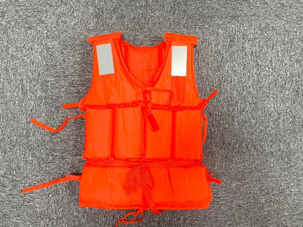 Andy Marine Custom na Life Jacket