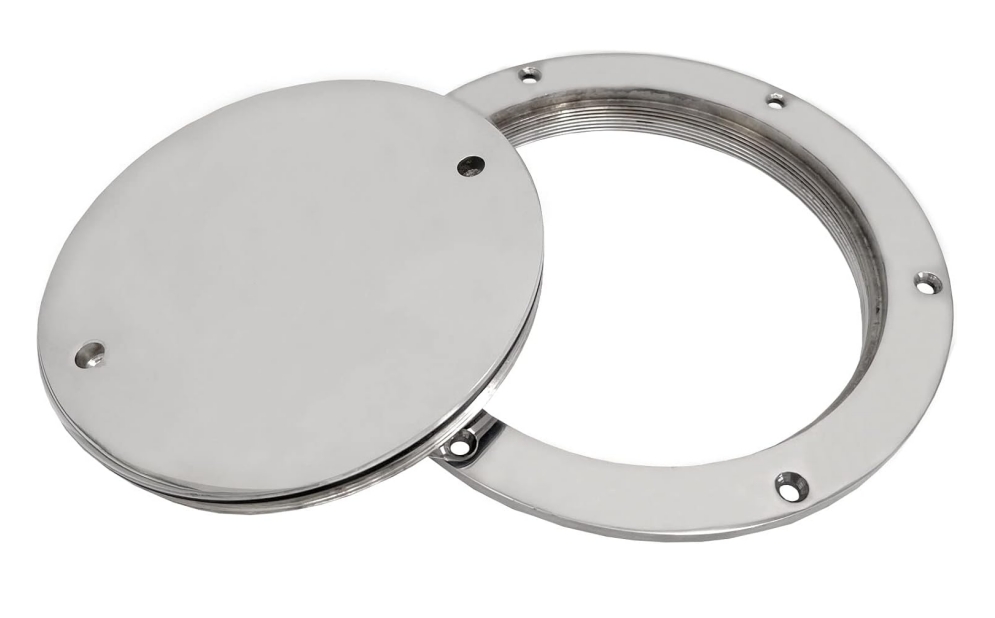 Andy Marine Deck Inspection Plate
