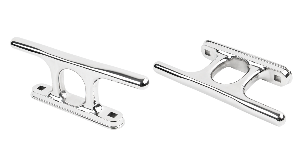 Andy Marine Dock Bollard