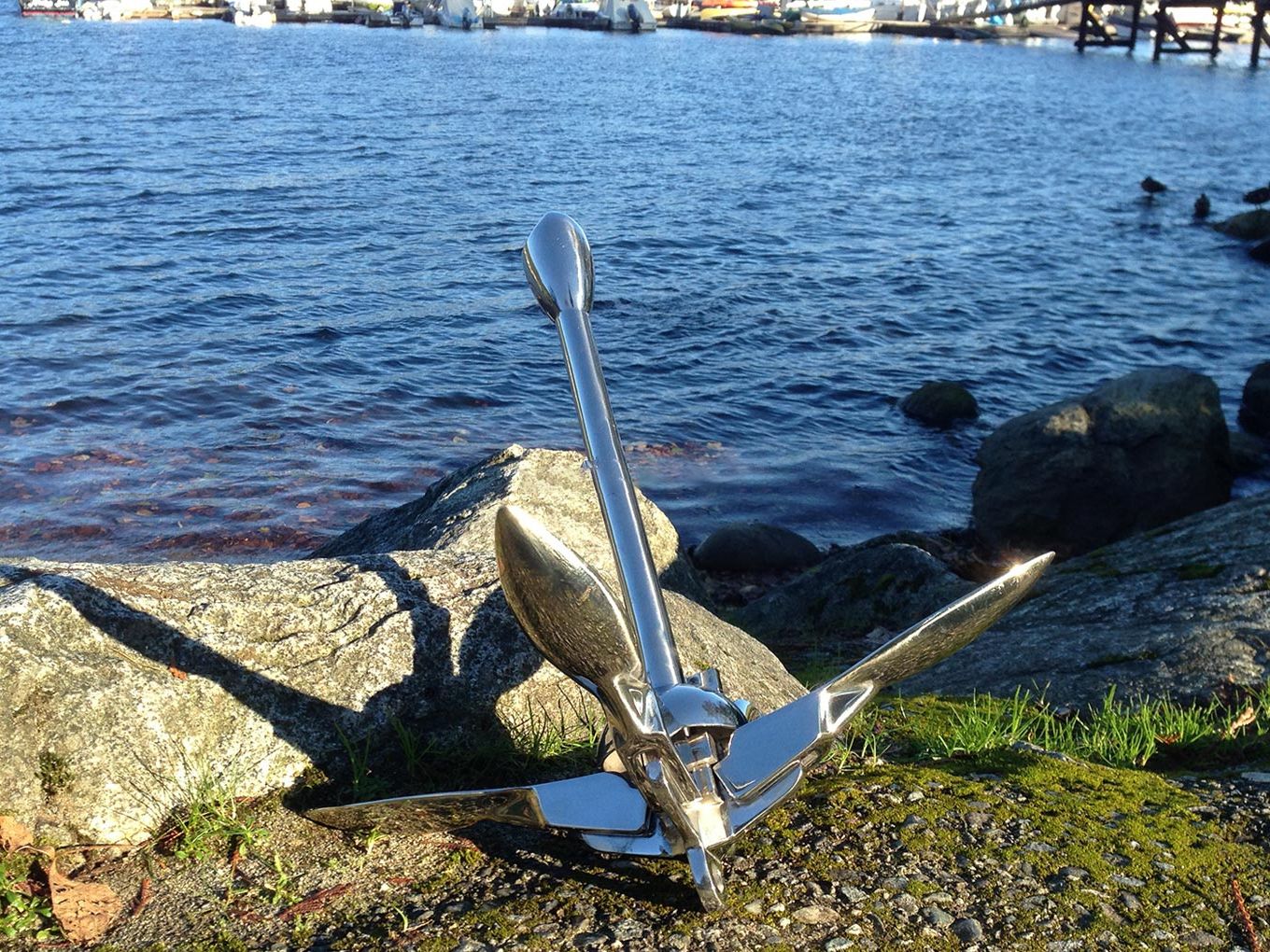 ENGINEER TALKS Ep.02: 316 Stainless Steel vs. Marine Coatings: Saltwater Corrosion at Hardware Longevity