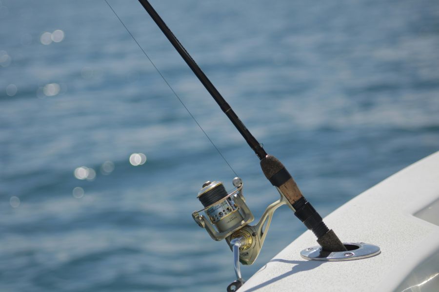 ENGINEER TALKS Ep.05: Stainless Steel Rod Holders para sa Mga Bangka: Flush Mount Types, Angles & Rigging Guide