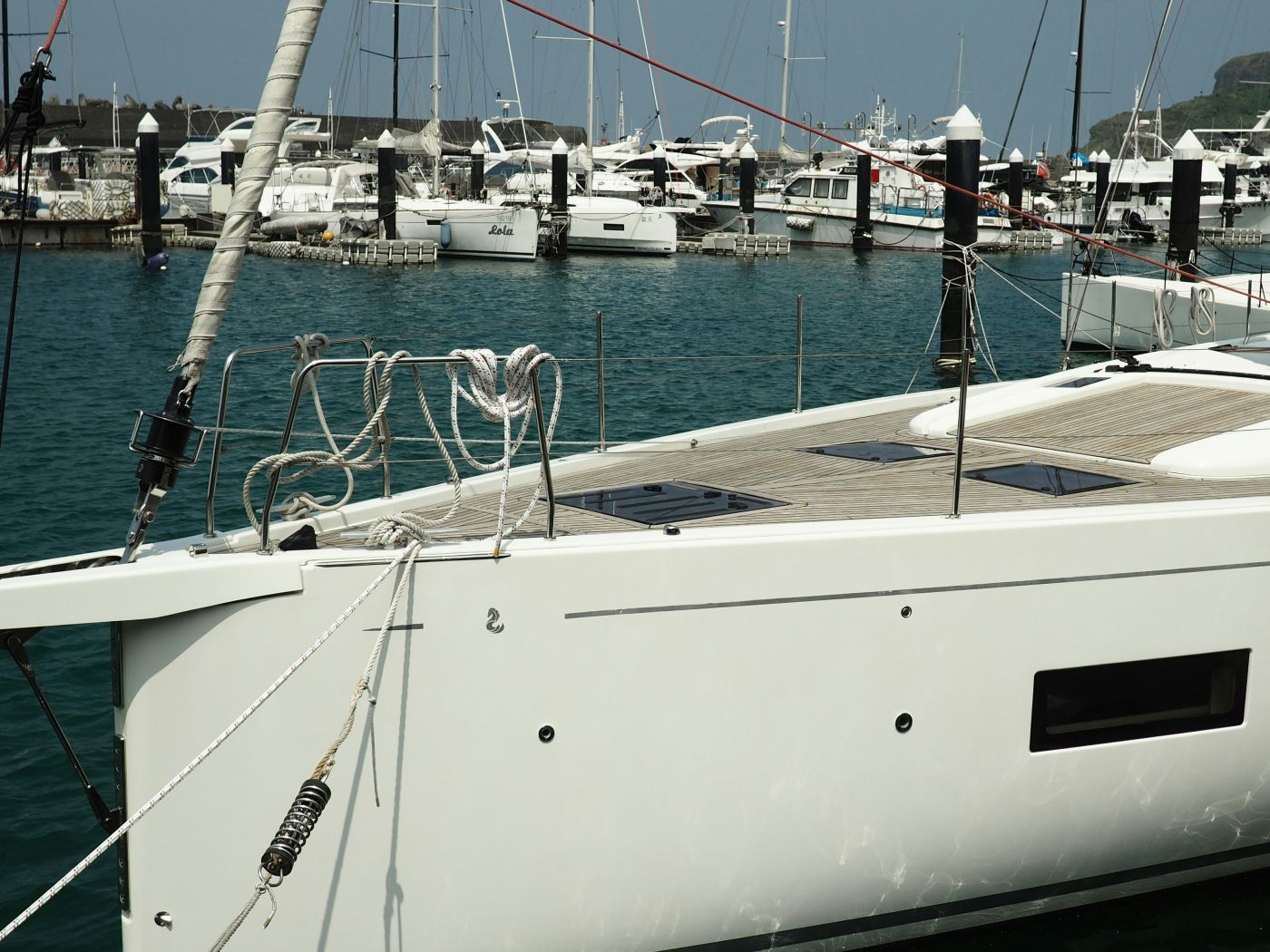 ENGINEER TALKS Ep.18: Marine Hatch Hinge, Latch at Gasket Systems: Axis, Clamp Spread at Seal Checks
