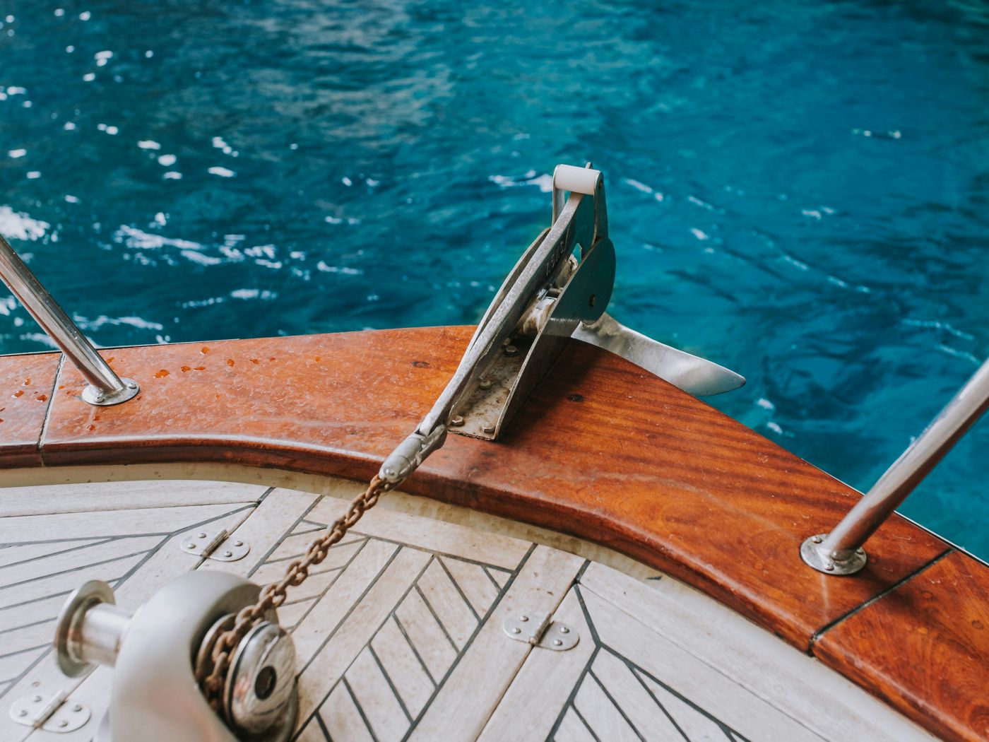 ENGINEER TALKS Ep.23: Anchor Swivels & Shackles: Side Load, Articulation at Connection Geometry