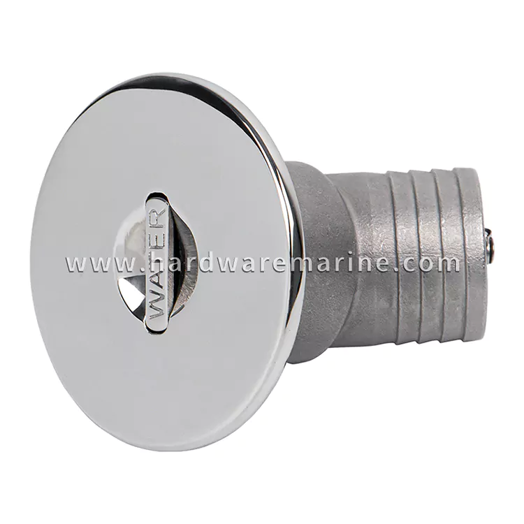 316 Stainless Steel Boat Deck Filler