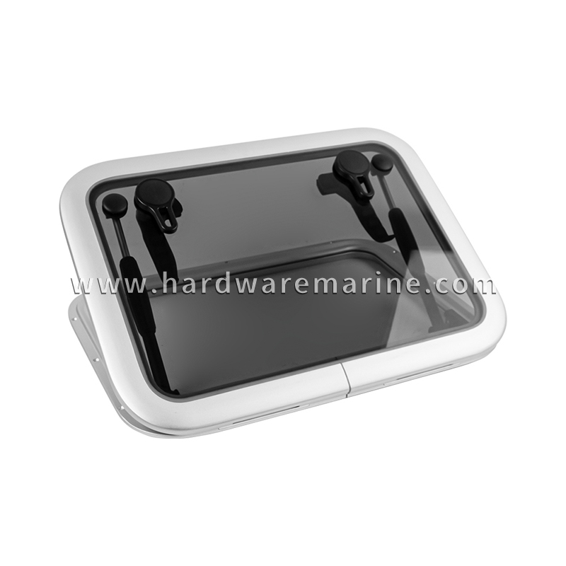 Aluminum Parihabang Bangka Portholes Window