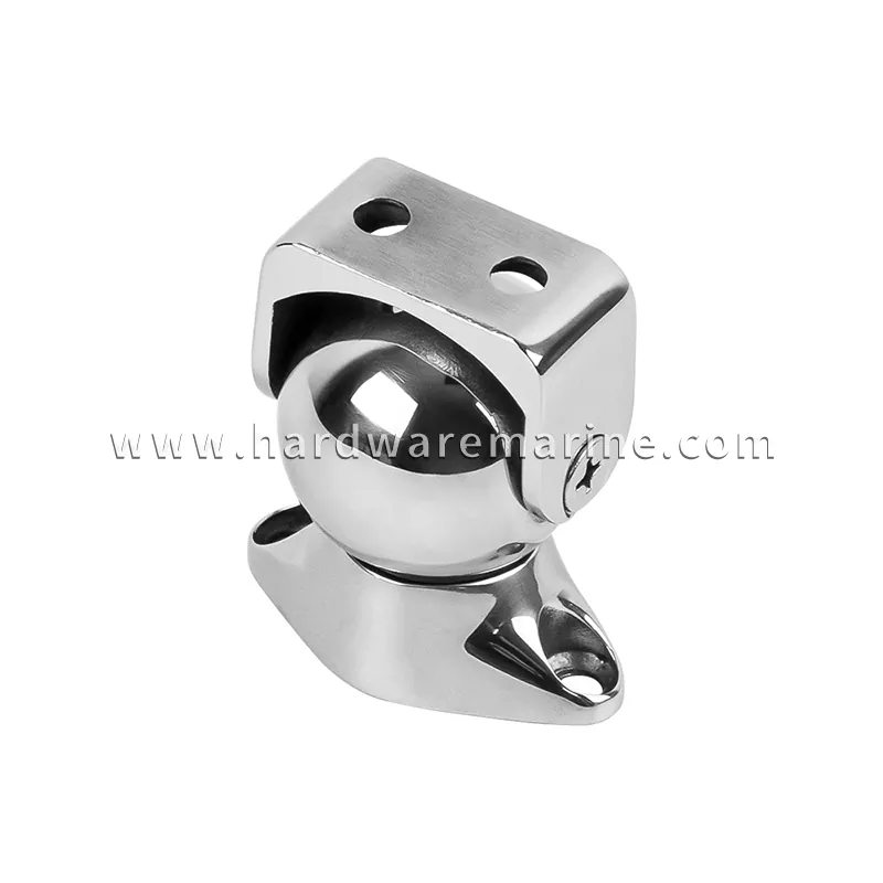 Marine 316 Stainless Steel Magnetic Door Catch